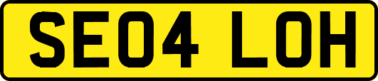 SE04LOH