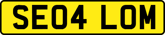 SE04LOM