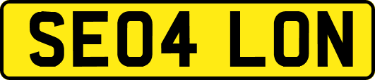 SE04LON