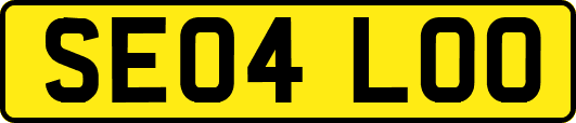 SE04LOO
