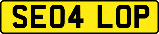 SE04LOP