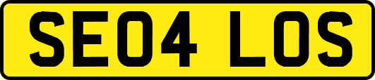 SE04LOS
