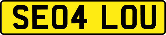 SE04LOU
