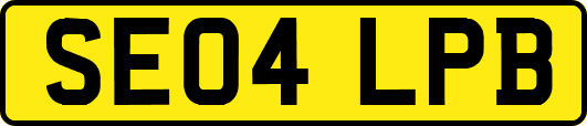 SE04LPB