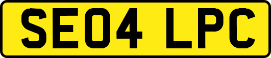 SE04LPC