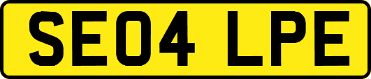 SE04LPE