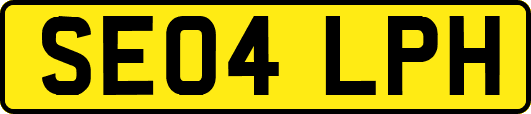 SE04LPH