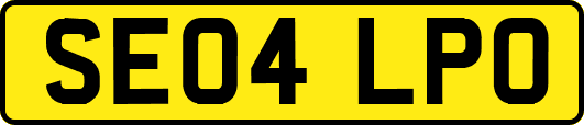 SE04LPO