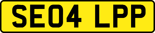 SE04LPP