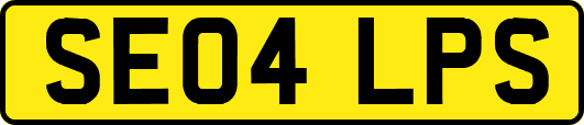 SE04LPS