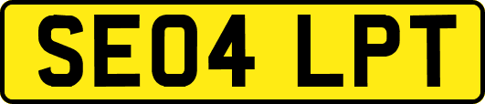 SE04LPT