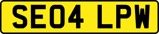 SE04LPW
