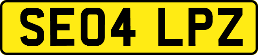 SE04LPZ