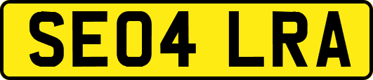 SE04LRA