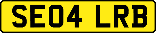 SE04LRB