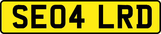 SE04LRD