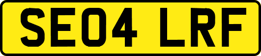 SE04LRF