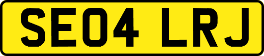 SE04LRJ