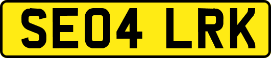 SE04LRK