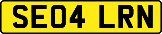 SE04LRN