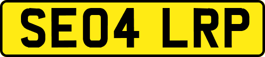 SE04LRP