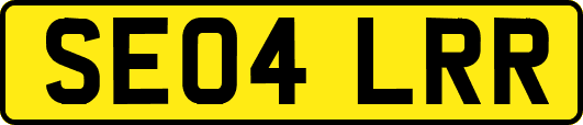 SE04LRR