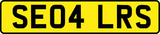 SE04LRS
