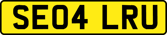 SE04LRU