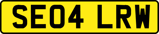 SE04LRW