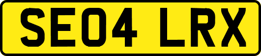 SE04LRX