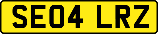 SE04LRZ