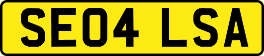 SE04LSA