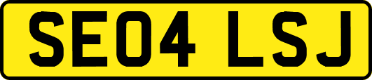 SE04LSJ