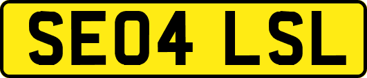 SE04LSL