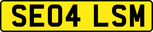 SE04LSM