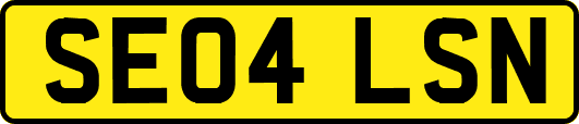 SE04LSN