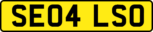 SE04LSO