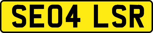SE04LSR