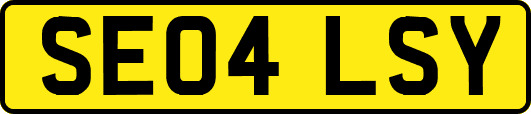 SE04LSY