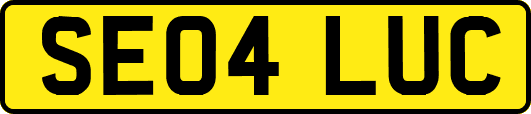 SE04LUC