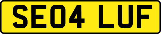 SE04LUF