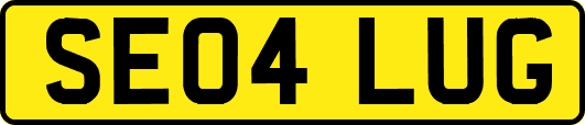 SE04LUG