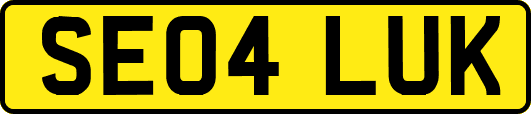 SE04LUK