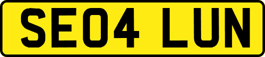 SE04LUN
