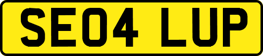 SE04LUP