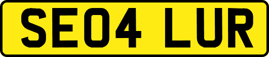 SE04LUR