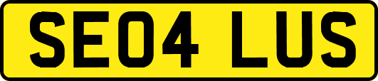 SE04LUS