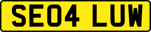 SE04LUW