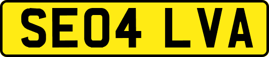 SE04LVA