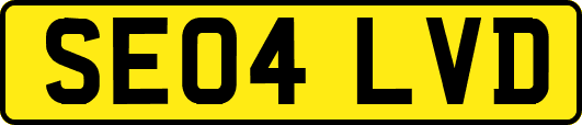 SE04LVD